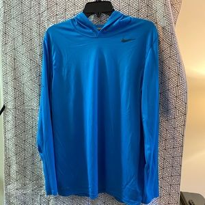 Nike Lightweight Active Hoodie